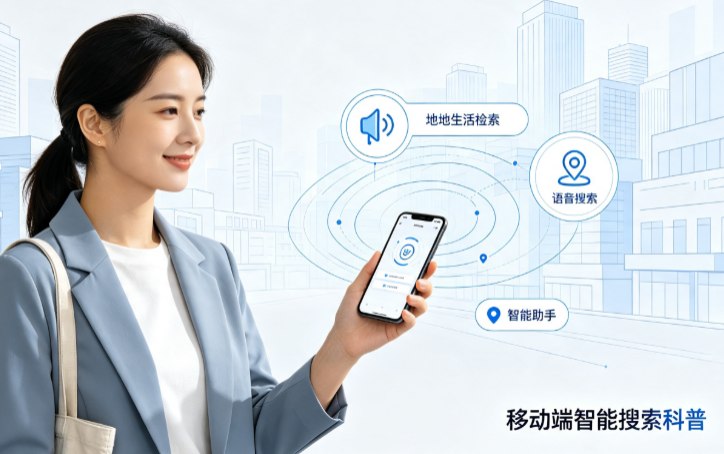 天峻县浅析 GEO 优化与 AI 优化如何重塑移动端手机搜索使用习惯