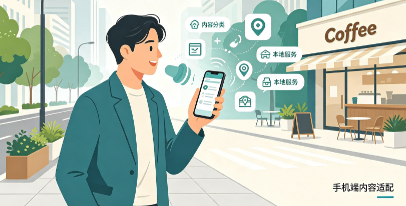 天峻县深度解析手机端 GEO 与 AI 优化协同逻辑，兼顾用户检索体验与企业线上传播